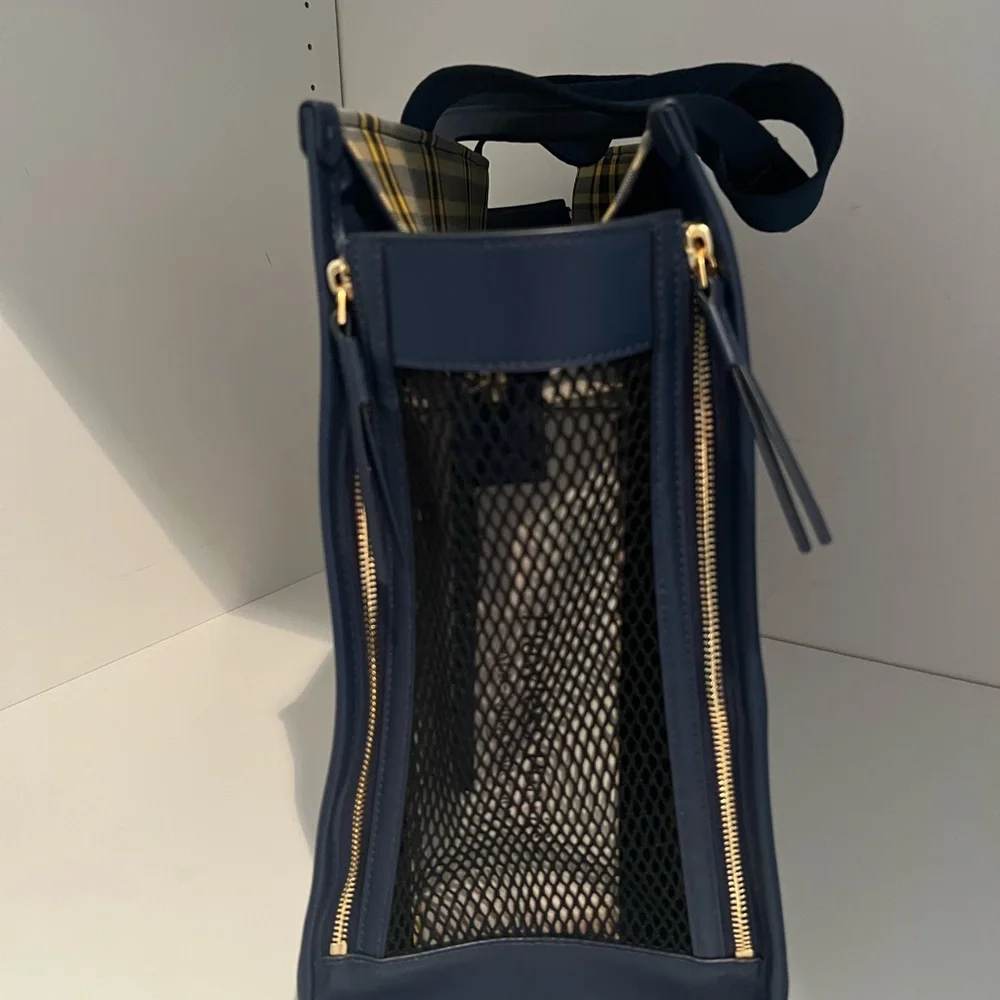 Tory Burch Pet Carrier